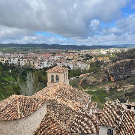 Apartamento La Catedral Cuenca Cuenca  Eksteriør billede