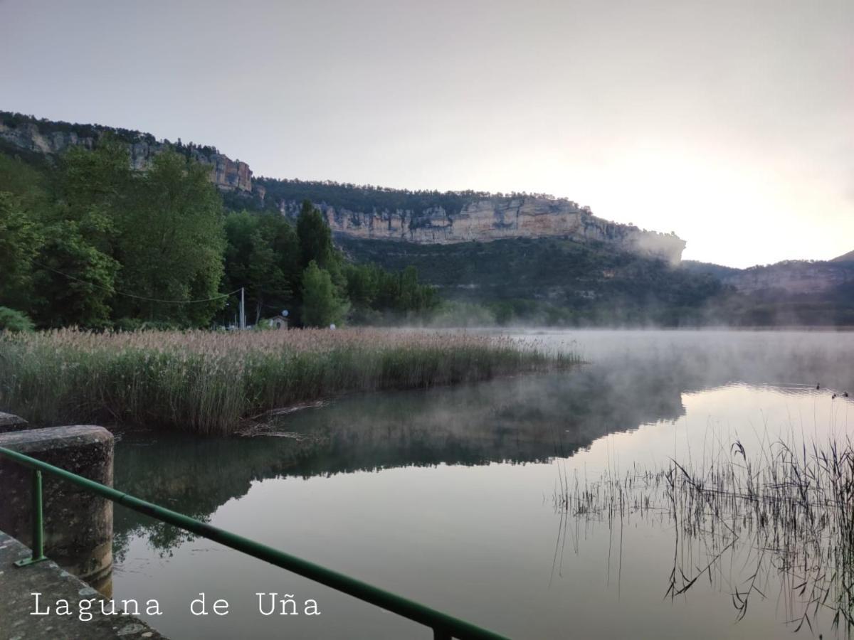 Apartamento La Catedral Cuenca Cuenca  Eksteriør billede