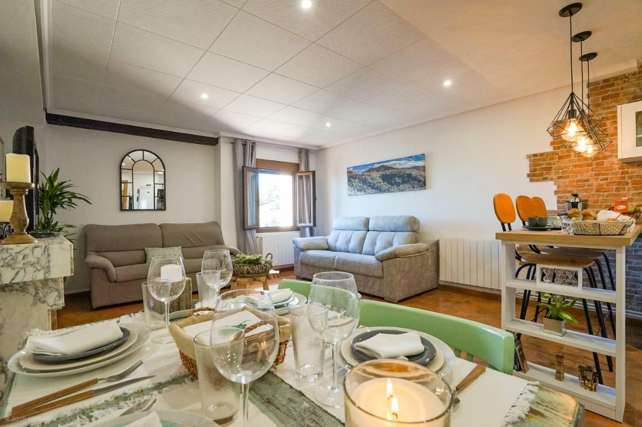 Apartamento La Catedral Cuenca Cuenca  Eksteriør billede