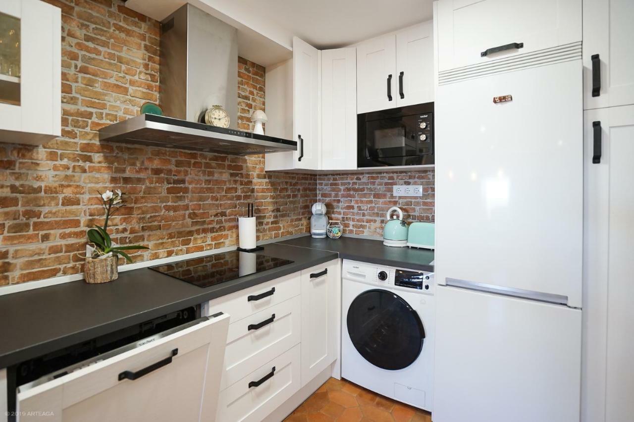 Apartamento La Catedral Cuenca Cuenca  Eksteriør billede