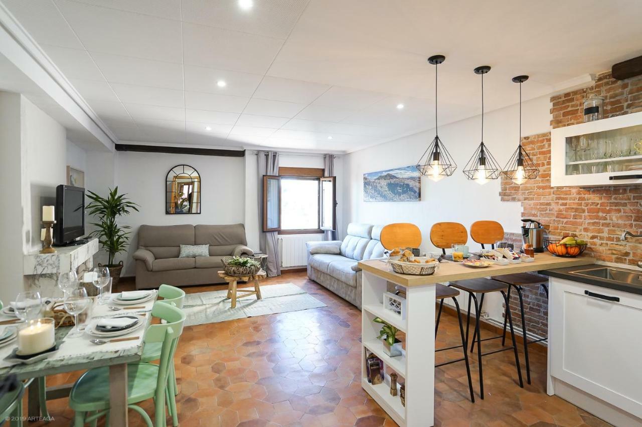 Apartamento La Catedral Cuenca Cuenca  Eksteriør billede