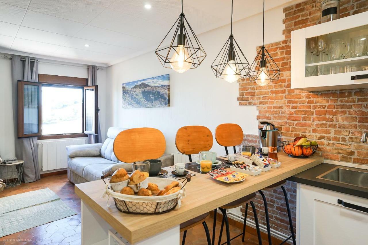 Apartamento La Catedral Cuenca Cuenca  Eksteriør billede