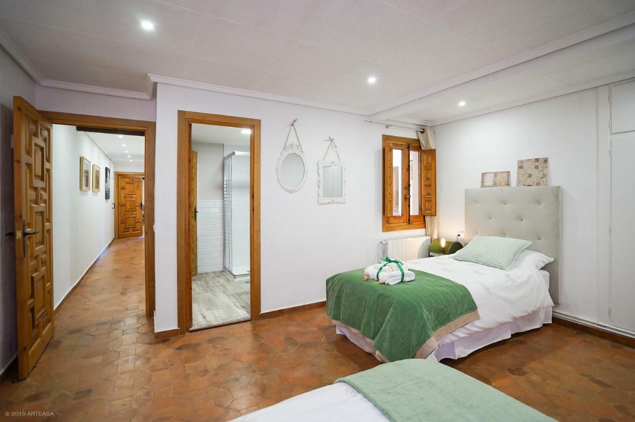 Apartamento La Catedral Cuenca Cuenca  Eksteriør billede