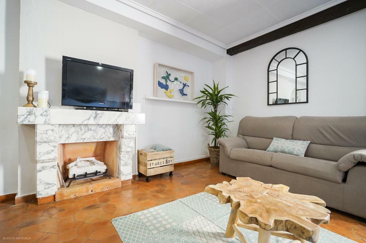 Apartamento La Catedral Cuenca Cuenca  Eksteriør billede