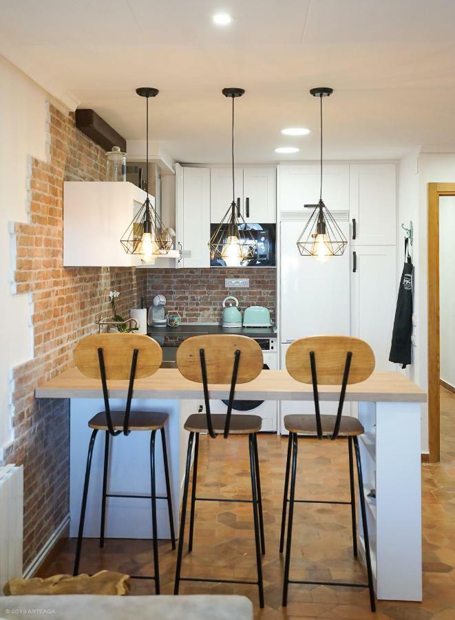 Apartamento La Catedral Cuenca Cuenca  Eksteriør billede