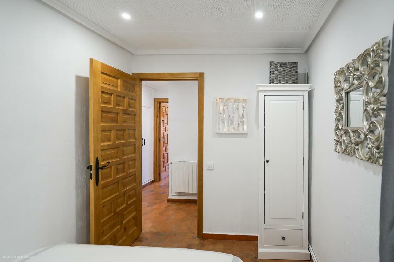 Apartamento La Catedral Cuenca Cuenca  Eksteriør billede