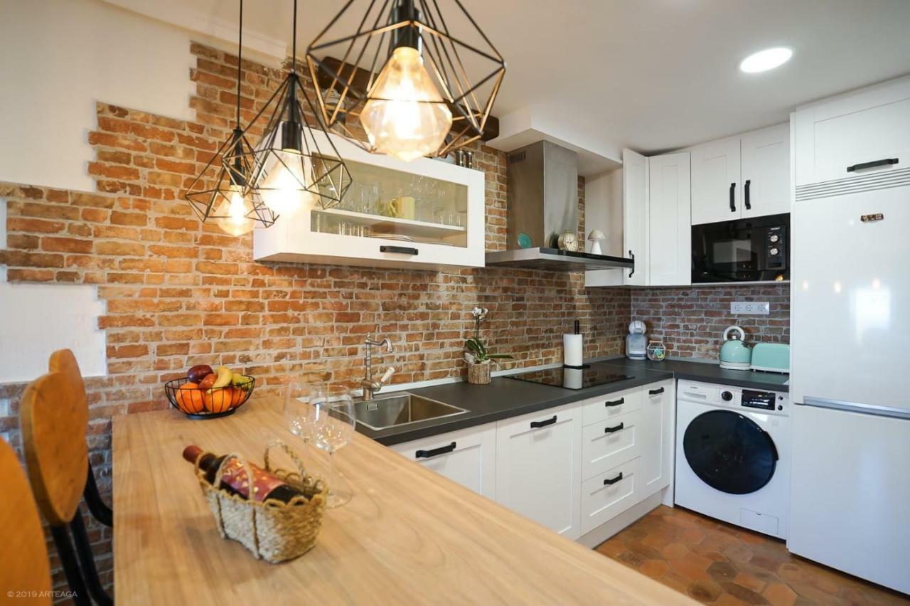 Apartamento La Catedral Cuenca Cuenca  Eksteriør billede