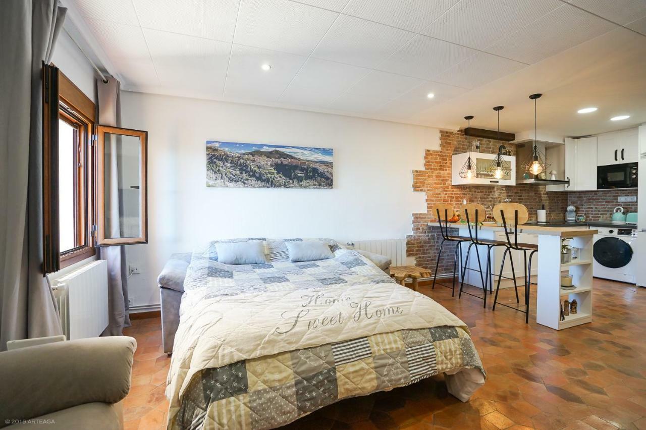 Apartamento La Catedral Cuenca Cuenca  Eksteriør billede