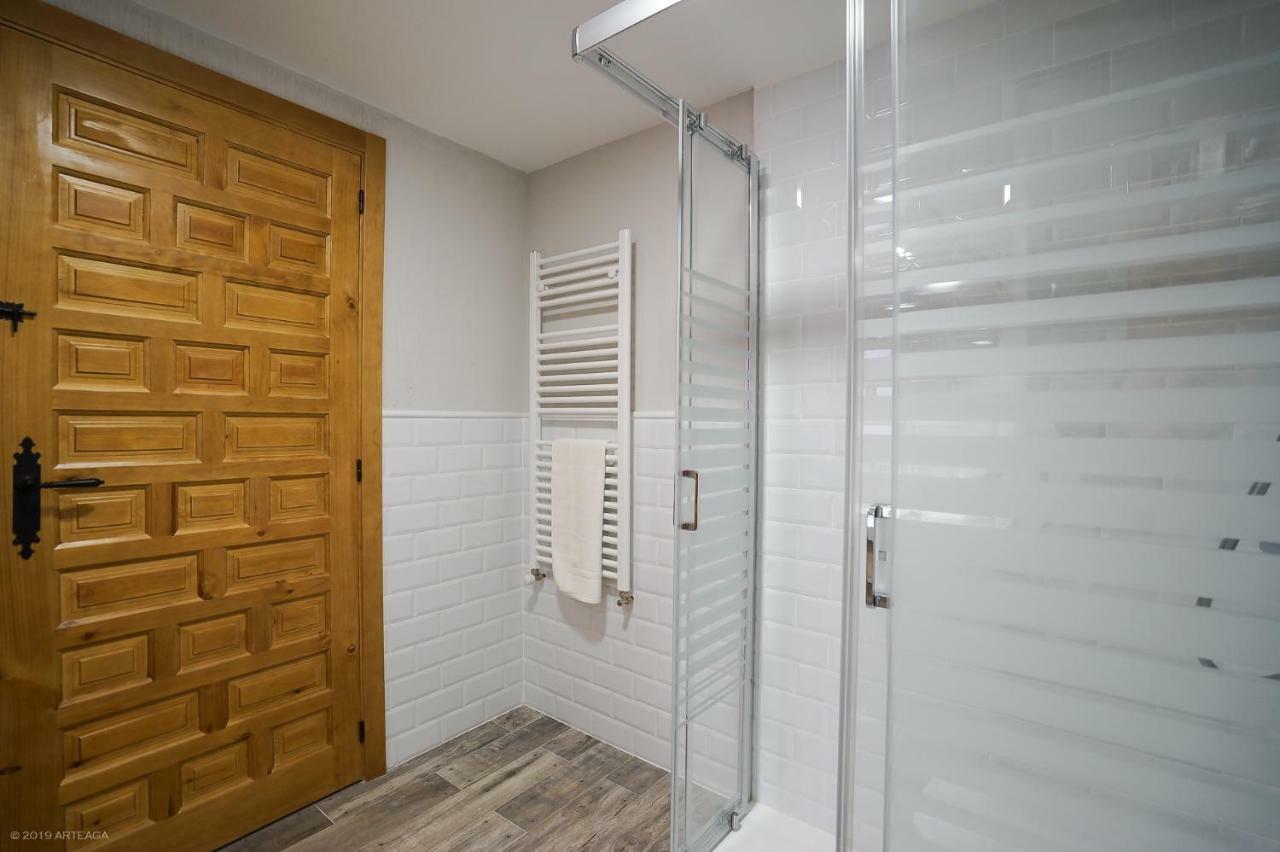 Apartamento La Catedral Cuenca Cuenca  Eksteriør billede