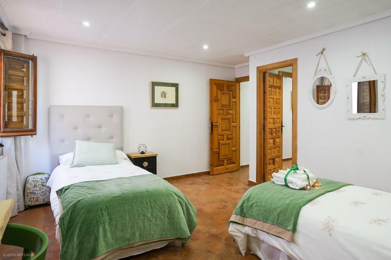 Apartamento La Catedral Cuenca Cuenca  Eksteriør billede