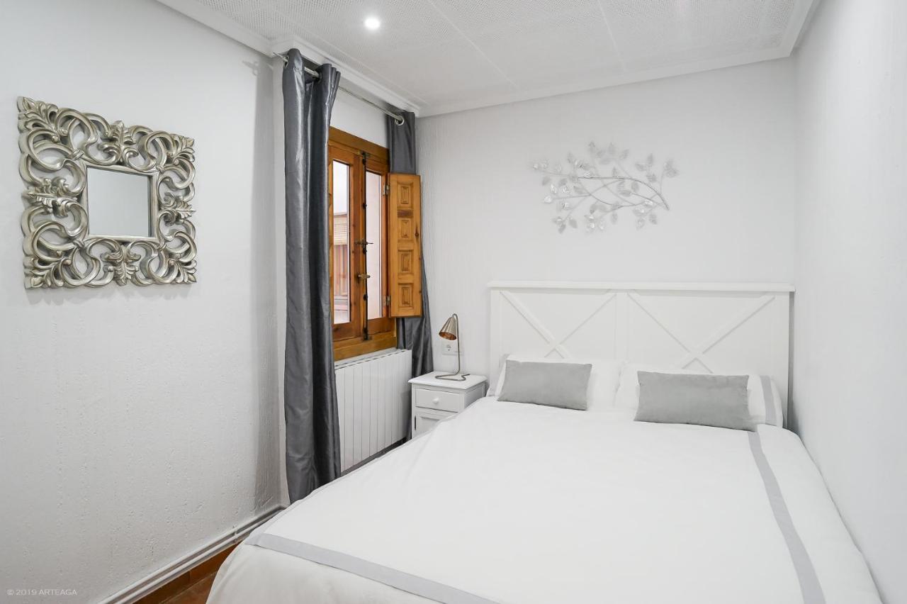 Apartamento La Catedral Cuenca Cuenca  Eksteriør billede
